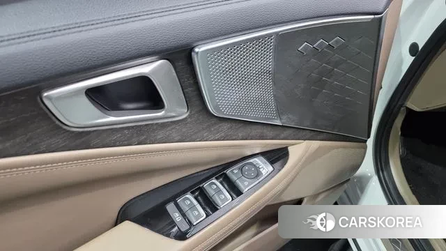 Kia K8 Hybrid id 3645168 из Кореи 11