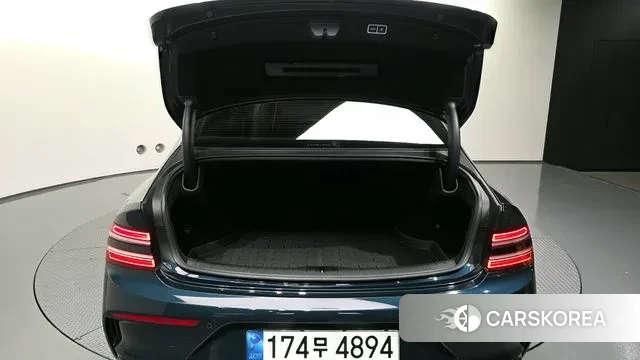 Genesis G80 (RG3) id 3373246 из Кореи 11