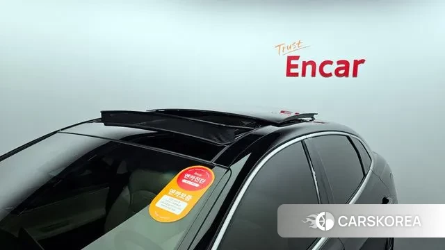 Hyundai The New Grandeur IG id 3043474 из Кореи 11