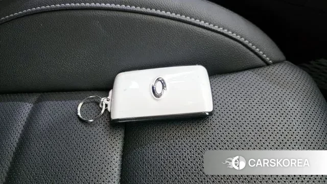 Renault Korea (Samsung) XM3 id 3373409 из Кореи 11