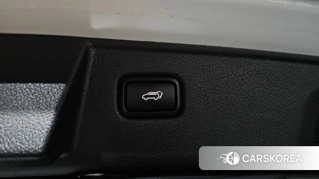 Kia Mohave Master id 4423768 из Кореи 11