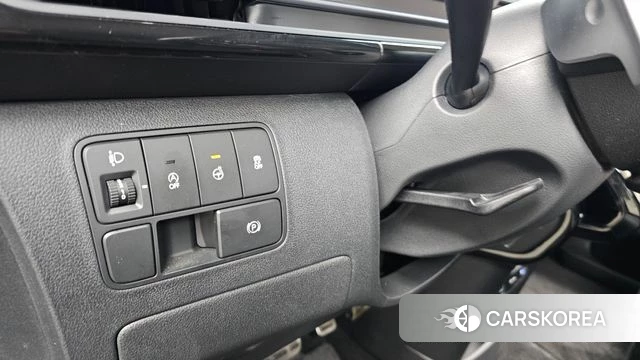 Hyundai Staria id 4645397 из Кореи 11