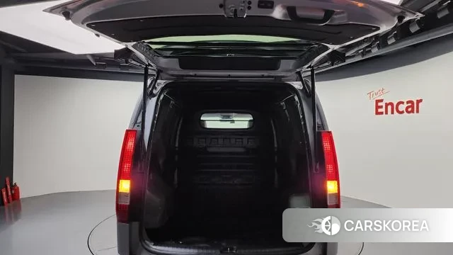 Hyundai Staria id 2980519 из Кореи 11