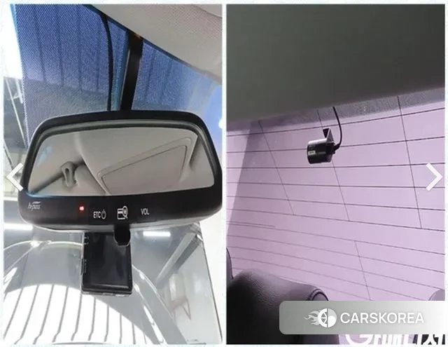 Hyundai Sonata New Rise id 3413183 из Кореи 11