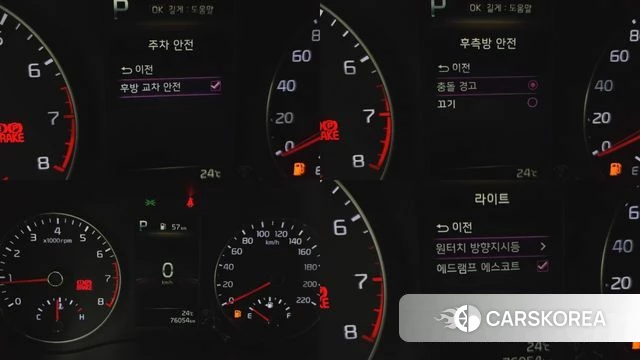 Kia Morning Urban (JA) id 4446223 из Кореи 11