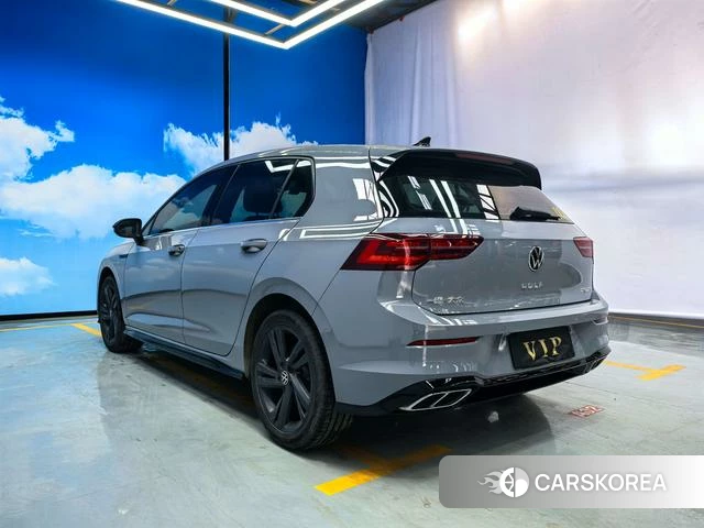 Volkswagen Golf id 4400040 из Китая 11