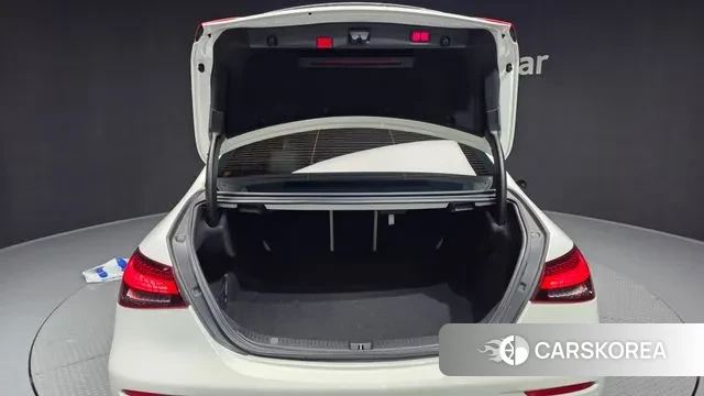 Mercedes-Benz E-Class W213 id 3764551 из Кореи 11