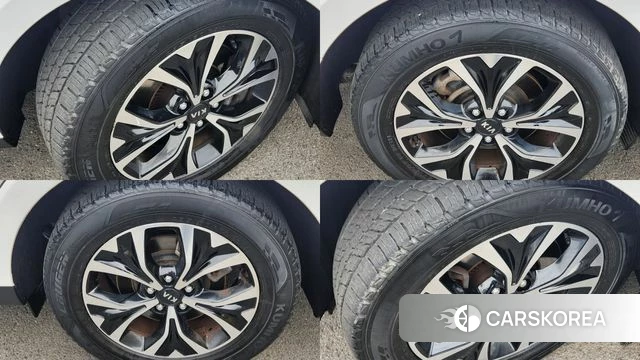 Kia Carnival 4th generation id 3792445 из Кореи 11