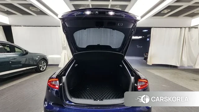 Kia Stinger id 3459883 из Кореи 11