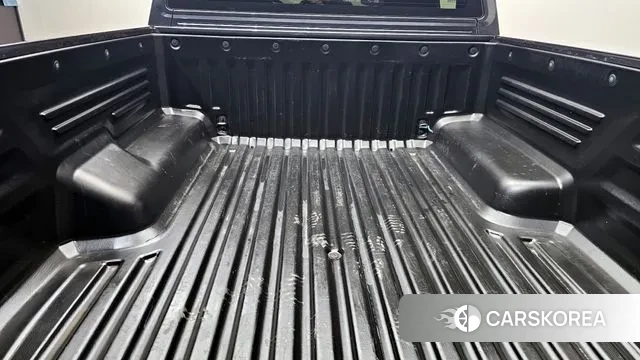 Ssangyong Rexton Sports Cannes id 3692252 из Кореи 11