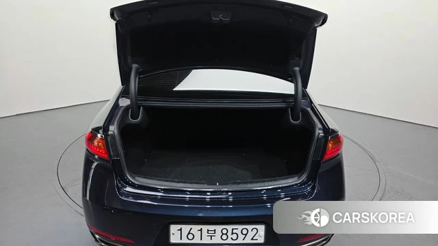 Kia Come New K7 id 3867193 из Кореи 11