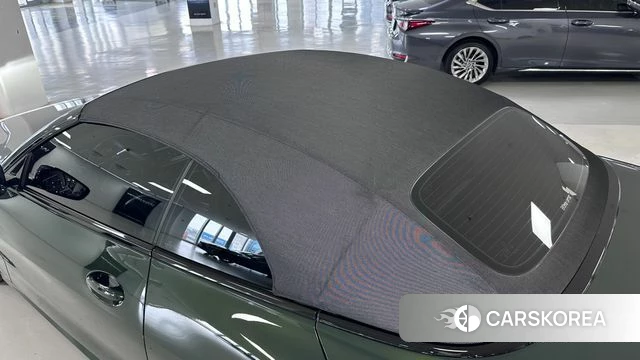 BMW 4 Series (G22) id 4549754 из Кореи 11