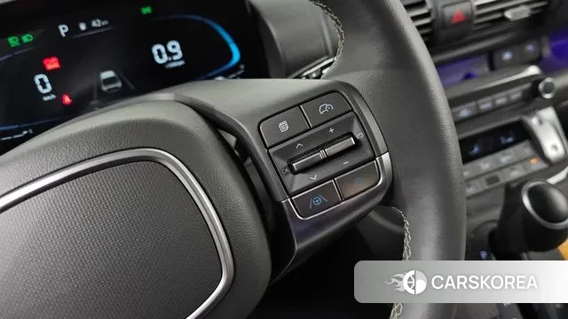 Hyundai Casper id 3359982 из Кореи 11