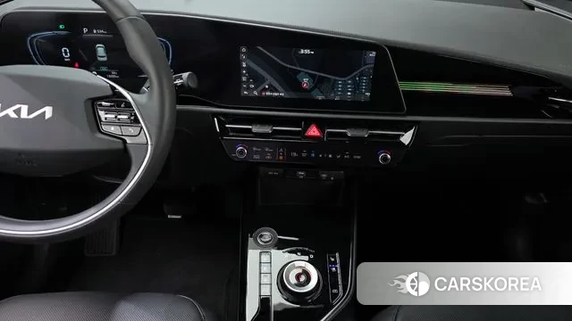 Kia Di Ol Nu Niro id 3026607 из Кореи 11