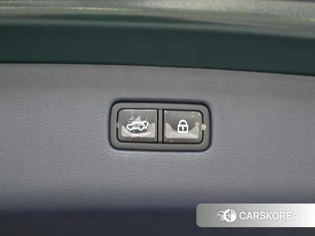 Genesis GV80 id 3463871 из Кореи 11