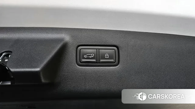 Hyundai Santa Fe (MX5) id 3585792 из Кореи 11