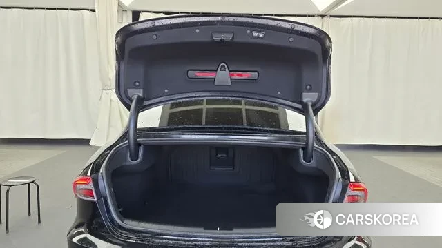 Hyundai The New Grandeur IG id 3004338 из Кореи 11