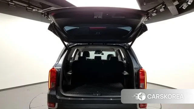 Hyundai Palisade id 3478559 из Кореи 11