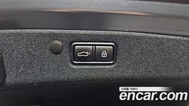 Hyundai The New Grandeur IG Hybrid id 2715592 из Кореи 11