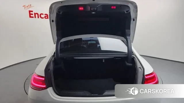 Mercedes-Benz CLS-Class C257 id 3789299 из Кореи 11