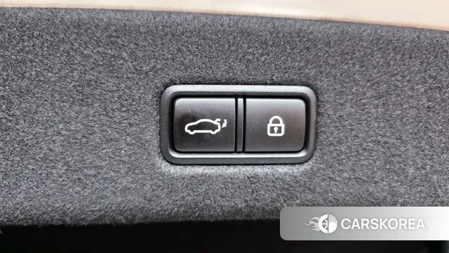 Kia More K9 id 3060089 из Кореи 11