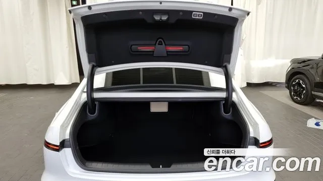 Hyundai Grandeur Hybrid (GN7) id 2934983 из Кореи 11