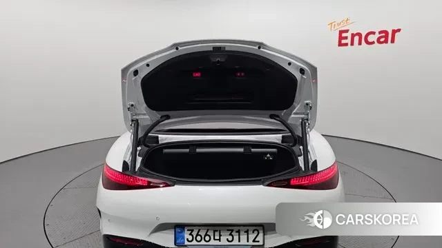 Mercedes-Benz SL-Class R232 id 3482422 из Кореи 11