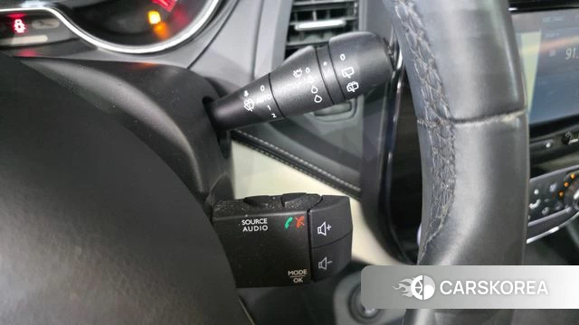 Renault Korea (Samsung) New QM3 id 4662716 из Кореи 11
