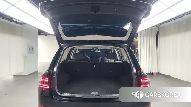 Genesis GV80 id 2975576 из Кореи 11