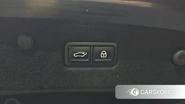 Kia K8 id 3023079 из Кореи 11