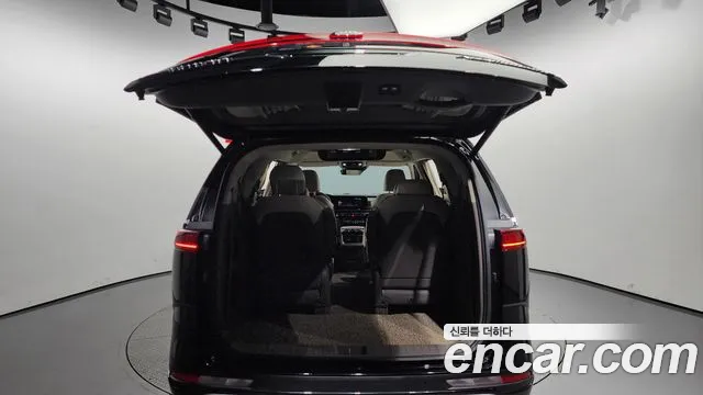 Kia Carnival 4th generation id 2687855 из Кореи 11