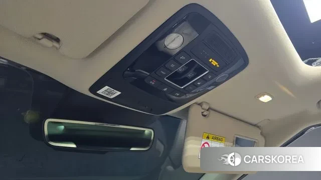 Kia Carnival 4th generation id 3753072 из Кореи 11