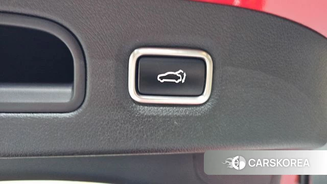 Kia Stinger Meister id 3934842 из Кореи 11