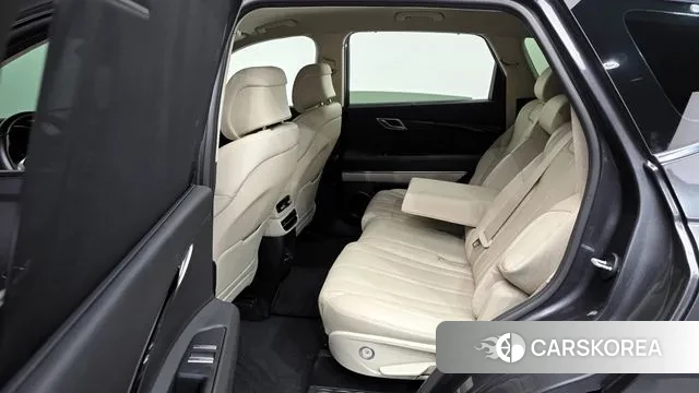 Genesis GV80 id 3012561 из Кореи 11