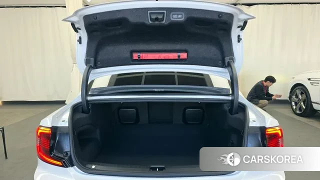 Volvo S90 id 3715964 из Кореи 11