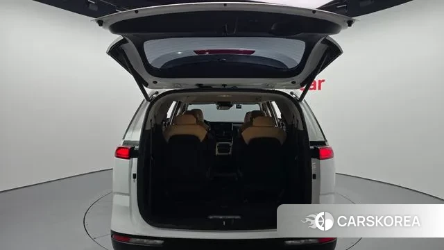 Kia Carnival 4th generation id 3509348 из Кореи 11