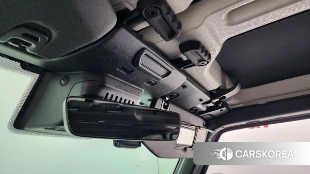 Jeep Wrangler (JL) id 3936494 из Кореи 11