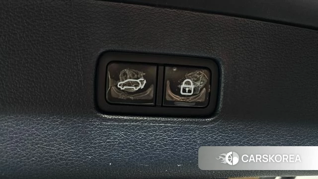 Genesis GV80 id 3965138 из Кореи 11