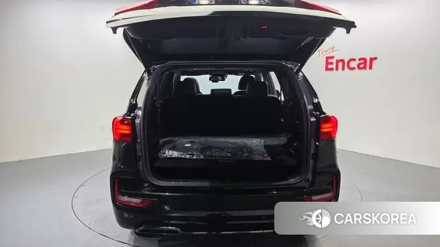 Ssangyong All New Rexton id 3582191 из Кореи 11