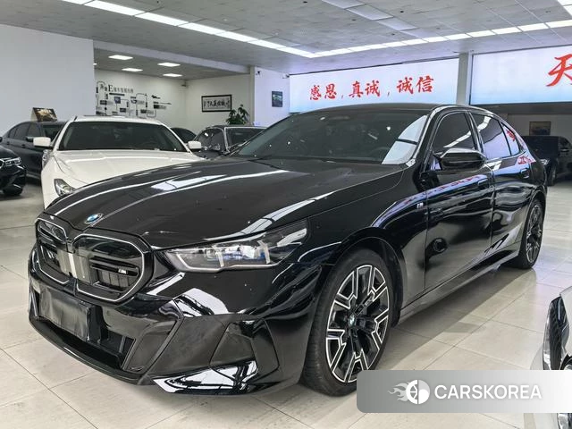 BMW 5 series id 4380446 из Китая 11