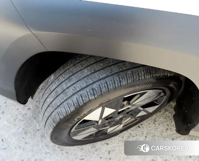 Hyundai Kona Hybrid (SX2) id 3467543 из Кореи 11