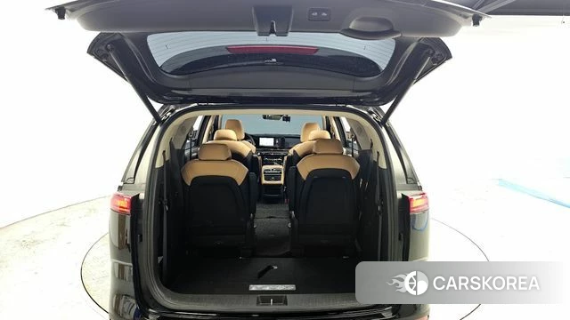 Kia Carnival 4th generation id 4223264 из Кореи 11