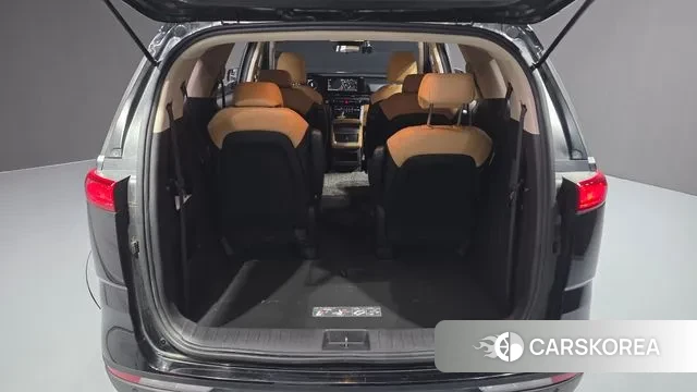 Kia Carnival 4th generation id 3428092 из Кореи 11