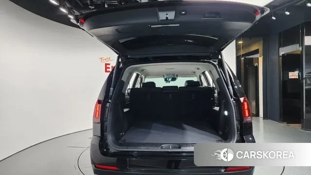 Kia Mohave Master id 3405928 из Кореи 11