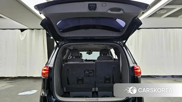 Kia The New Carnival id 3911613 из Кореи 11