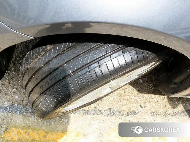 Mercedes-Benz E-Class W213 id 4600097 из Кореи 11