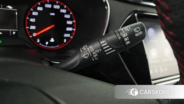 Chevrolet (GM Daewoo) Trailblazer id 3892150 из Кореи 11