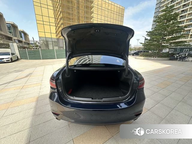 Mazda Atez id 4276675 из Китая 11