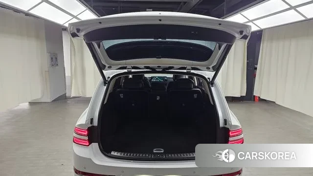 Genesis GV80 id 3746881 из Кореи 11