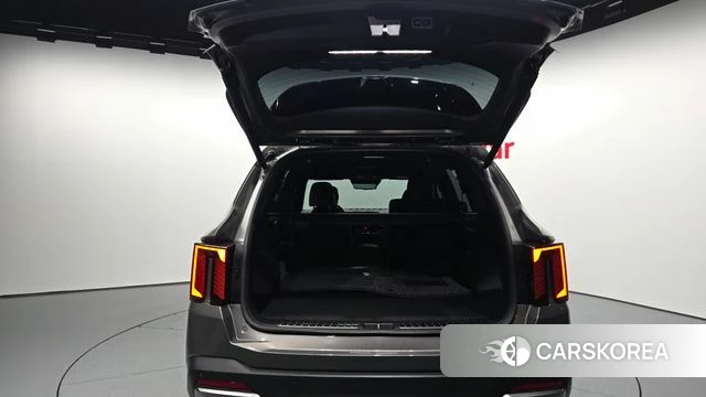 Kia The New Sorento 4th Generation id 3909746 из Кореи 11